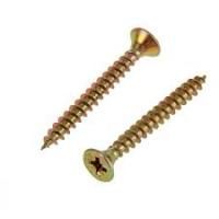 Шуруп универсальный жц  4,0х50 100шт(30)