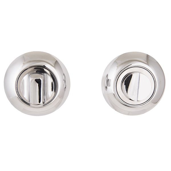 Завертка к ручкам BK-R1 SN3122 хром Аллюр---5%