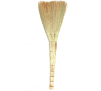 Веник сорго 3-и  лучевой малый