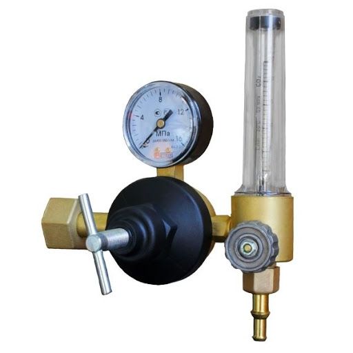 Редуктор азотный А-30-КР1-М Redius---