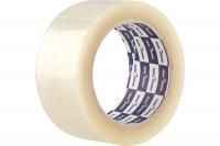 Лента скотч прозрачный 48ммх120м 40мкм Klebebander