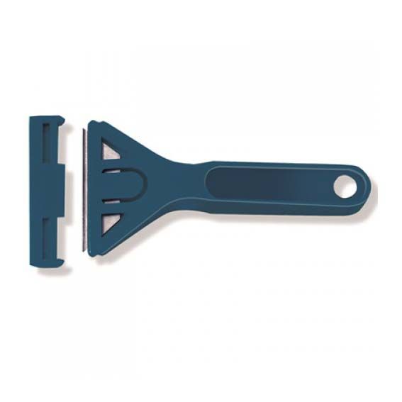 Скребок для стекла  60мм  Color Expert(10)