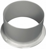 Фланец стальной 100мм ФМ-100 ERA