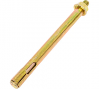 Анкер болт 10х125 с гайкой