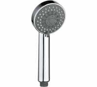 Лейка для душа 3реж.  8,5см LE20 РМС