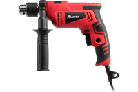 Дрель электрическая ударная  600Вт 13мм ЗВП MID-600 MTX(143)