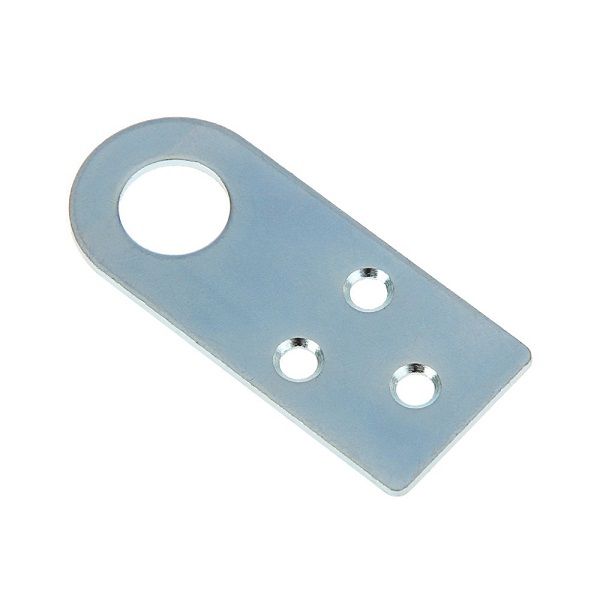 Проушина прямая 30х70 Металлист