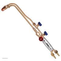 Резак пропановый 300мм L= 485мм вентиль РЗП-02М Redius