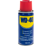 Спрей универсальный 100мл WD-40---