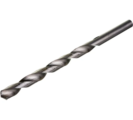 Сверло по металлу  3,5мм Matrix