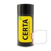 Эмаль алкидная термостойкая белая 520мл 700°С 9003 Certa---