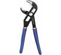 Клещи 250мм переставные с фиксаторм Workpro