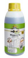 Жидкость для септиков и биотуалетов  500мл Nadzor