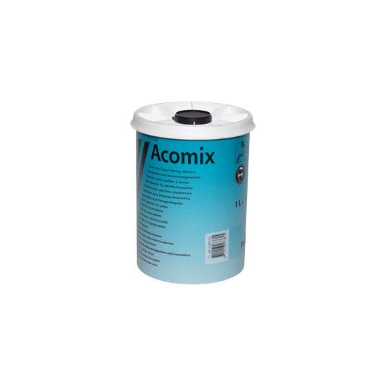 Колорант Acomix Y2  1л, №4(3)