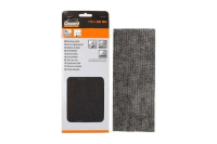 Сетка абразивная Р240 115х280мм  5шт Gepard