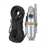 Насос вибрационный 300Вт 20л.мин/25м/Н-75м/верхн. CBH-300-25 Сибртех***(16)