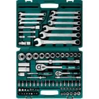 Набор инструмента универсальный  82предм. Kraftool