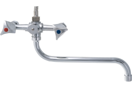 Смеситель ванна SL119-143 РМС(16)