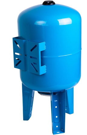 Насос  гидроаккумулятор 50VT вертикальный Belamos