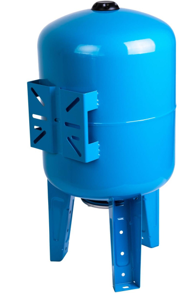 Насос  гидроаккумулятор 50VT вертикальный Belamos