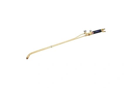 Резак пропановый 300мм L=1000мм вентиль ВМ3,4 длинный Р3П Сталь