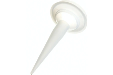 Наконечник универсальный для цилиндрического пистолета 2шт Blast