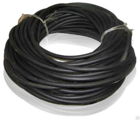 Рукав кислород.d= 9,0х12мм