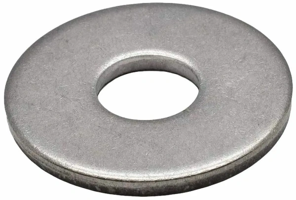 Шайба увеличенная М 8  10шт(50)