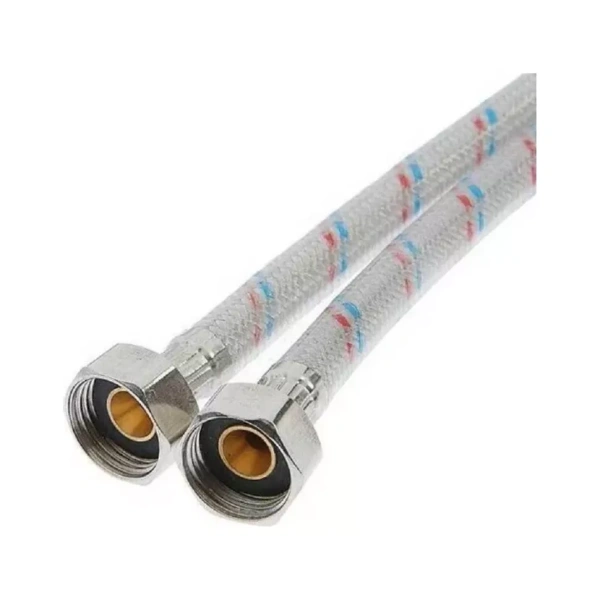 Подводка д/воды 2.0 м г/ г Шлангофф