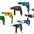 Дрели Дрели