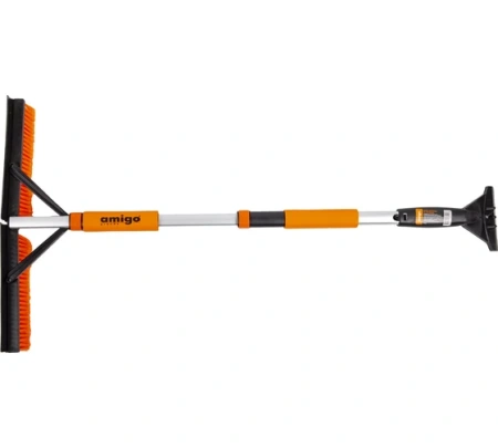 Щетка трансформер снегоуборочная Amigo Grande