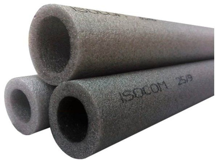 Труба Изоком  89/9