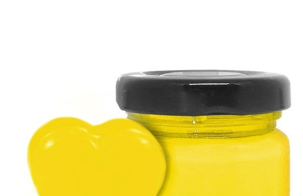 Краситель Желтый 25мл WayMac---