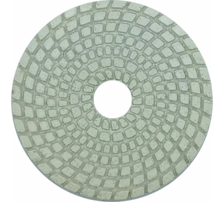 Круг шлифовальный алмазный 100х3,0мм Р 200 черепашка Mr.Экономик