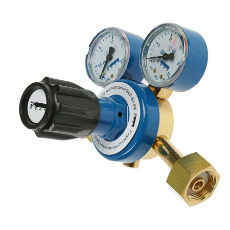 Редуктор кислородный БКО-50- 4 Redius