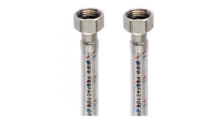 Подводка д/воды 2.0 м г/ г Шлангофф