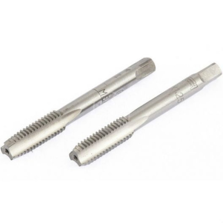 Метчик М 8х1,25 2шт Сибртех*