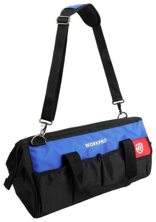 Сумка для инструмента 320мм Workpro---
