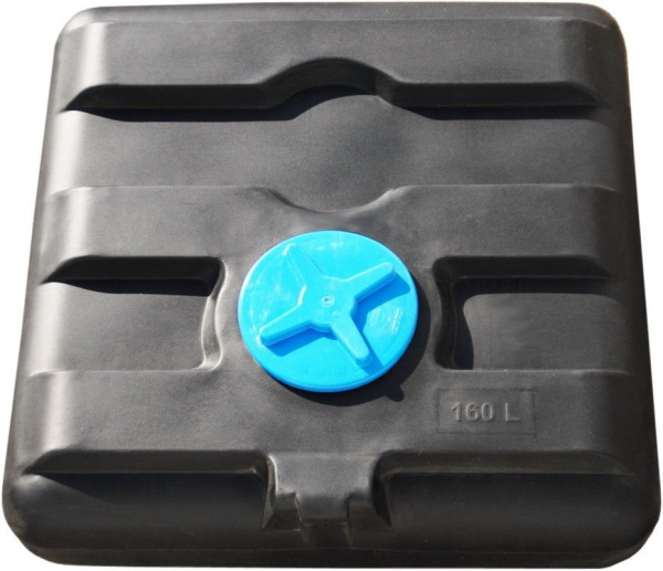 Емкость  160л для душа