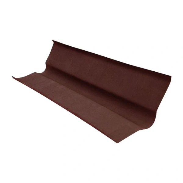 Ондулин ендова ---